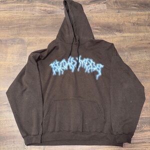 Travis Scott Sicko Mode Hoodie - XL